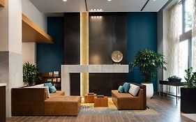 Courtyard Seattle Downtown / Pioneer Square